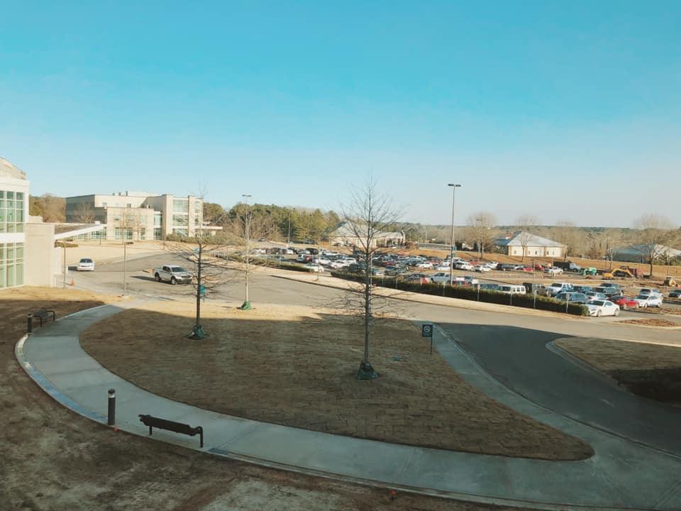 23 new million-dollar construction permits approved in Alabama last week 3 New Construction Permit for Cullman Regional Medical Center