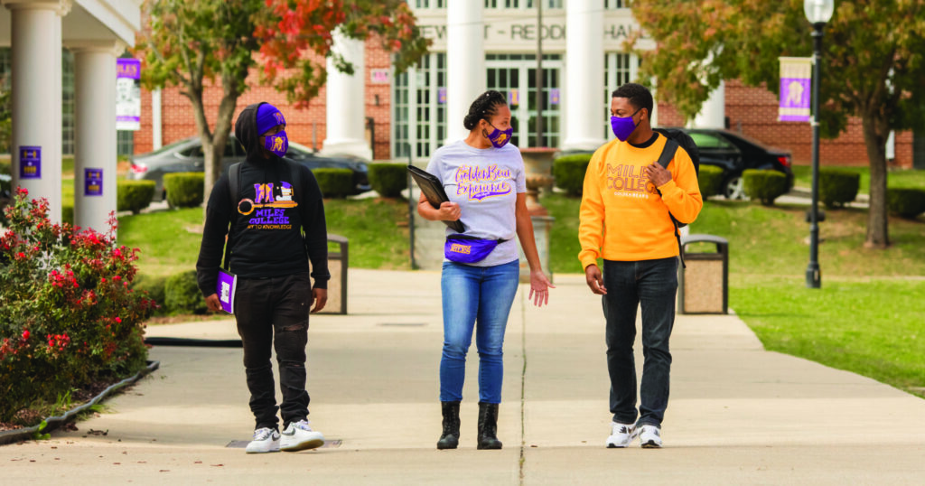 Startup News, Bamabuzz, Business, Civic Miles College