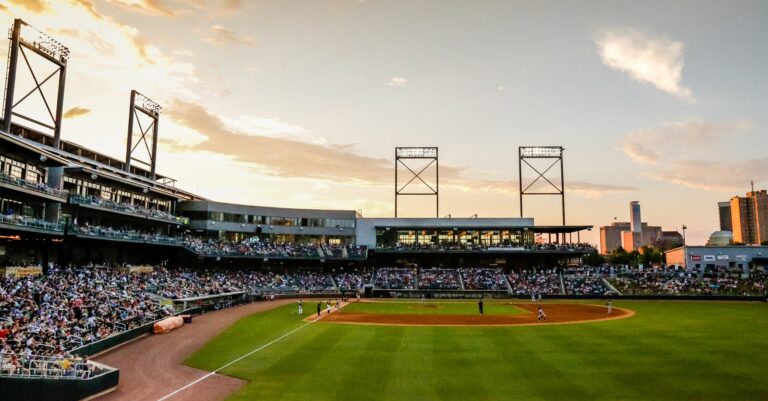 2021 baseball season