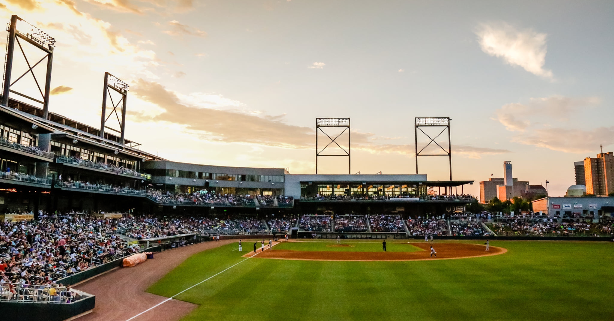 Uncategorized Baseball Season