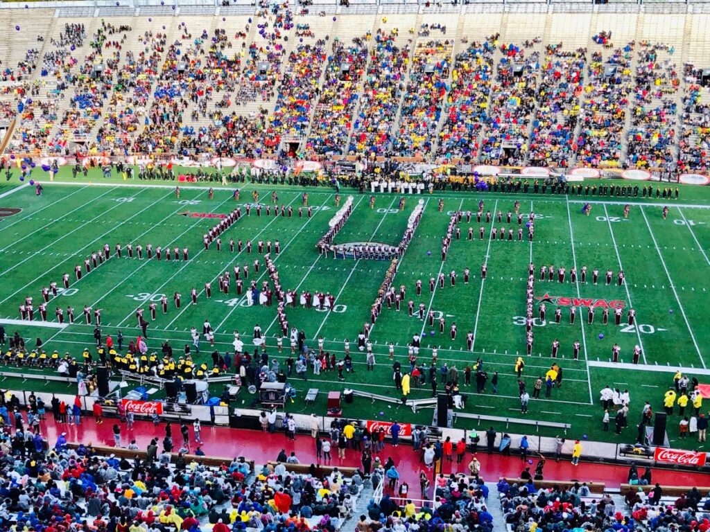 Bamabuzz, Fun, Uncategorized 2019 Magic City Classic