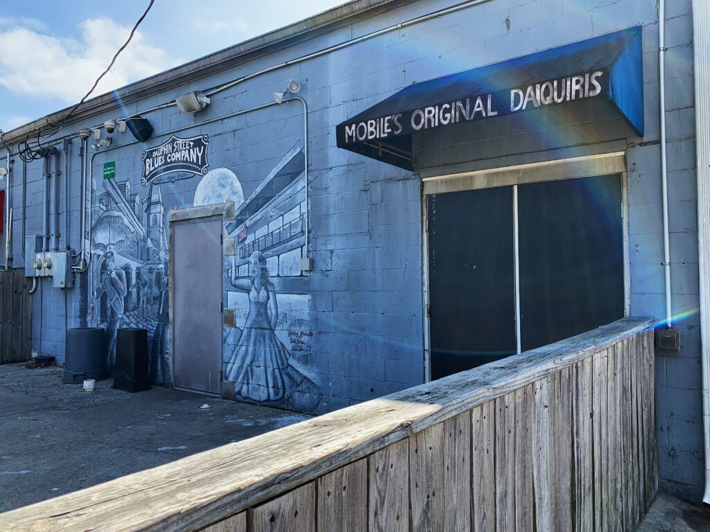 Celebrate National Daiquiri Day with these 4 spots on the Gulf Coast! Celebrate National Daiquiri Day with these 4 spots on the Gulf Coast!