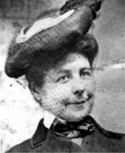 Fun Mary Anderson