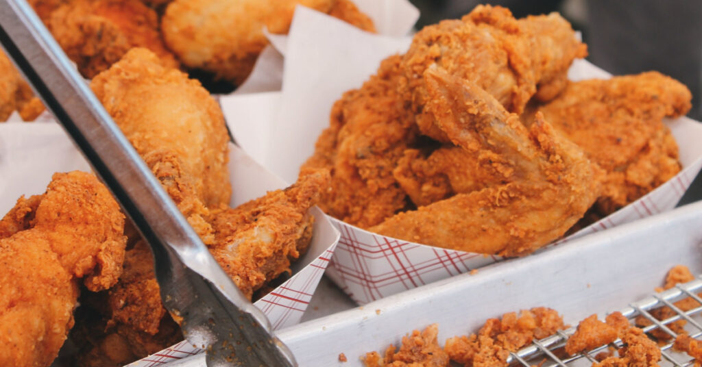 Slim Chickens launches 50 new stores—at least 6 in Alabama Slim Chickens launches 50 new stores—at least 6 in Alabama
