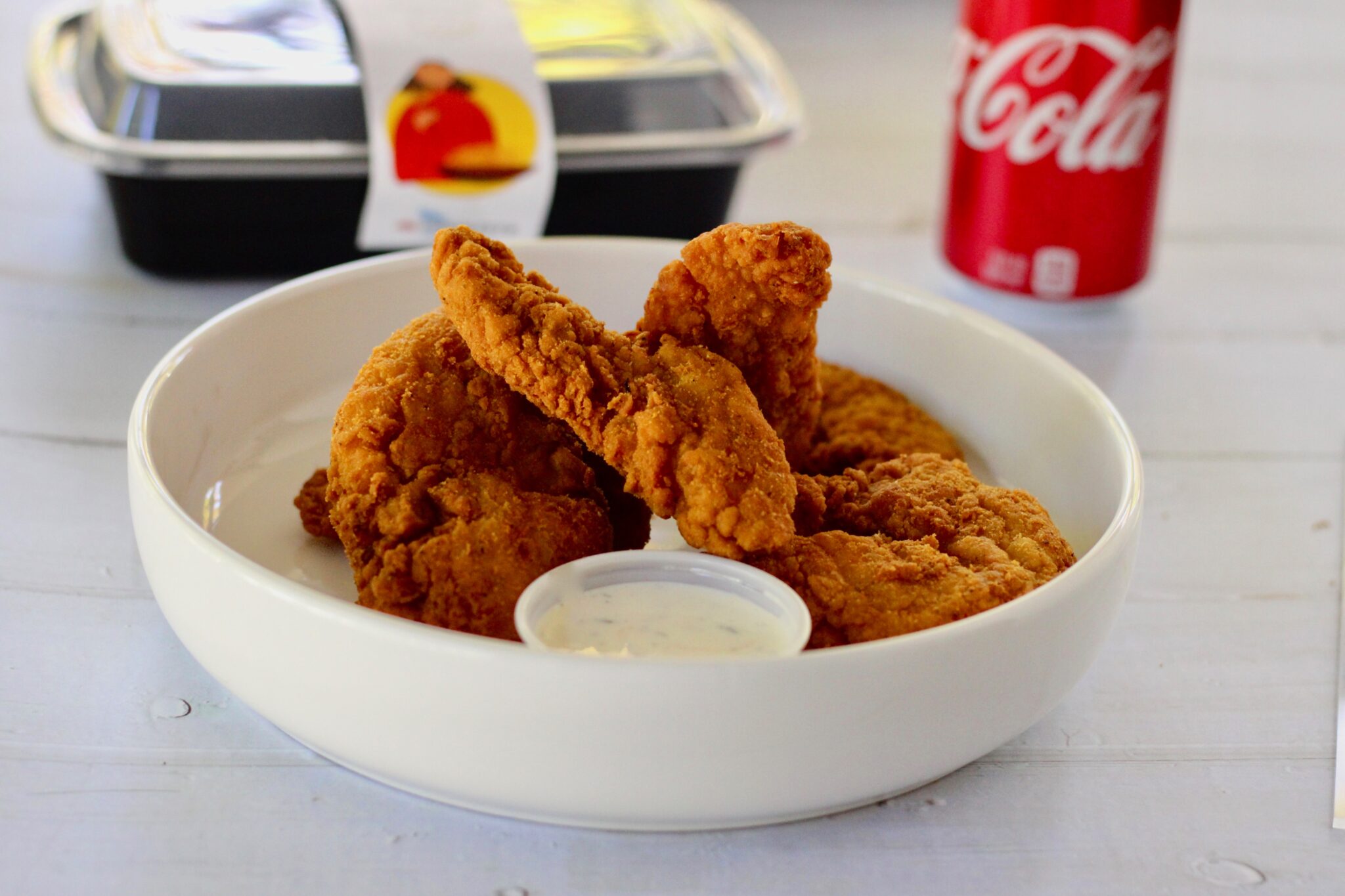 Slim Chickens launches 50 new stores—at least 6 in Alabama The Bama Buzz