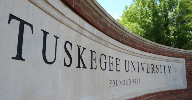 Anonymous M gift to Tuskegee matches largest donation in school history Anonymous M gift to Tuskegee matches largest donation in school history