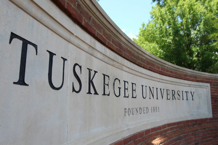 Fun Tuskegee University 750X499 Wo1Wys