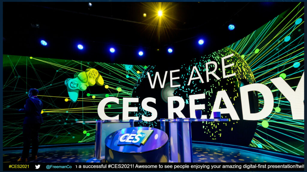 Business Alabama Startups At Ces