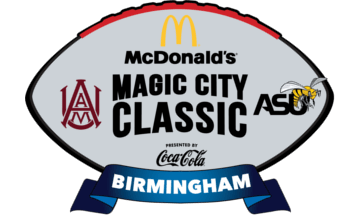 Bamabuzz, Fun, Uncategorized Magic City Classic Logo