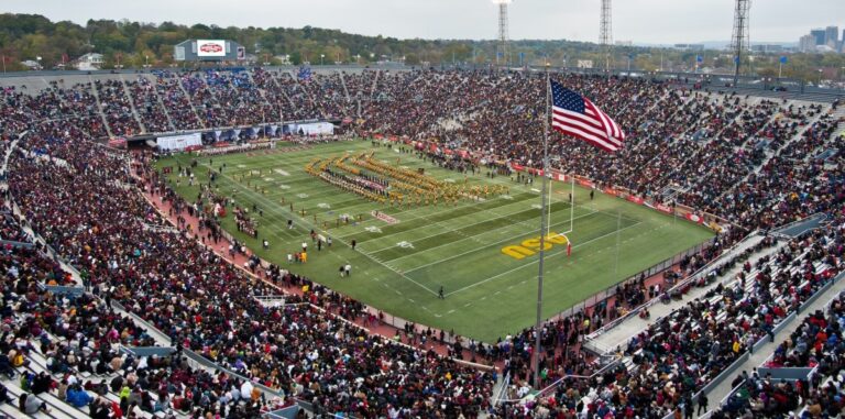 magic city classic