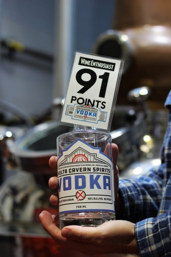 Vodka
