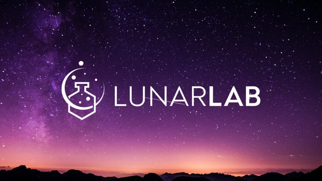 Startup News Lunarlab