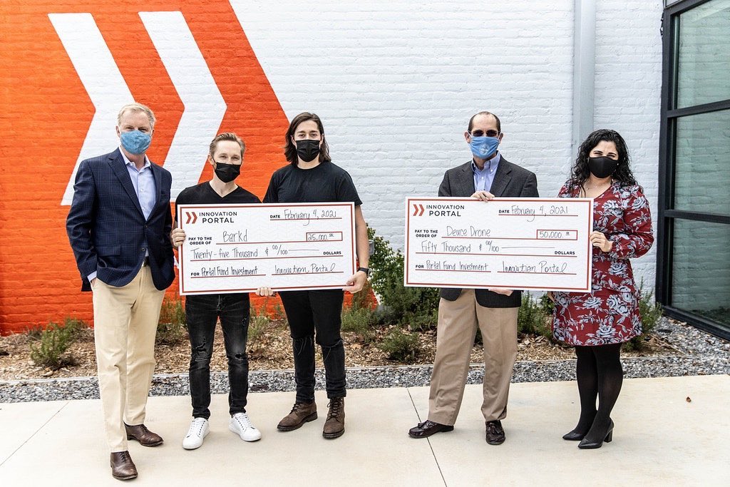 Fun Alabama Startups