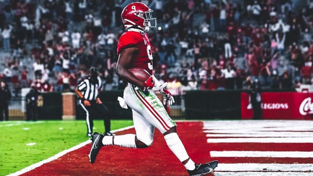 Education Alabama Football Touchdown Bham Now