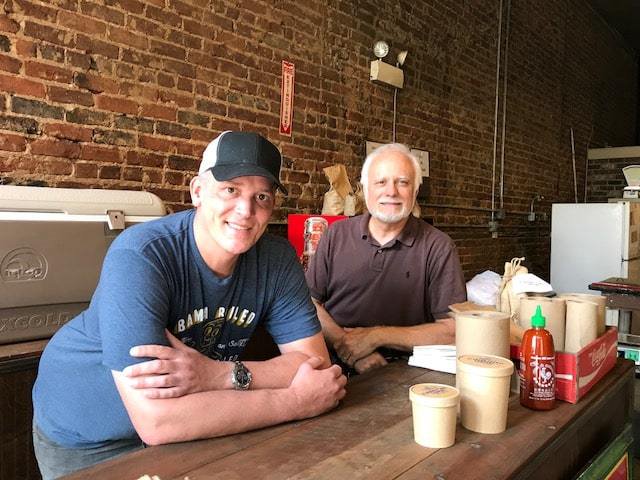 Construction, Bamabuzz, Business, Mobile Owners At Alabama Peanut Co