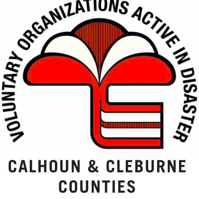 Civic Calhoun County Voad