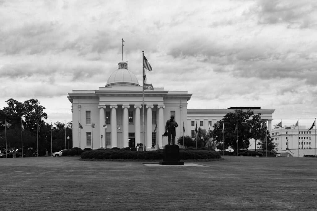 Civic, Bamabuzz, Business, Fun, Uncategorized Alabama Capitol Montgomery