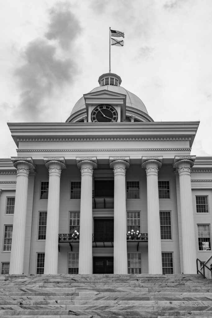 Civic, Bamabuzz, Business, Fun, Uncategorized Alabama Capitol
