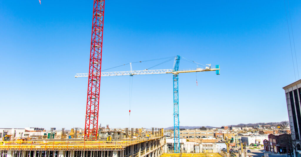 16 new million-dollar construction permits approved in Alabama, April 26th