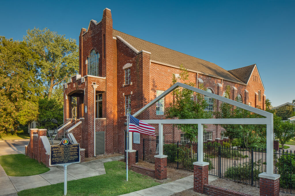Education Bethel Baptist Church