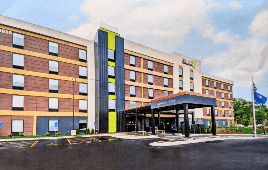 Construction Cullman