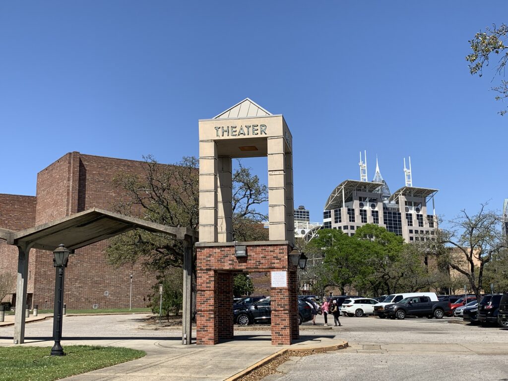 Explore Mobile’s unique Historic Districts: Church Street East