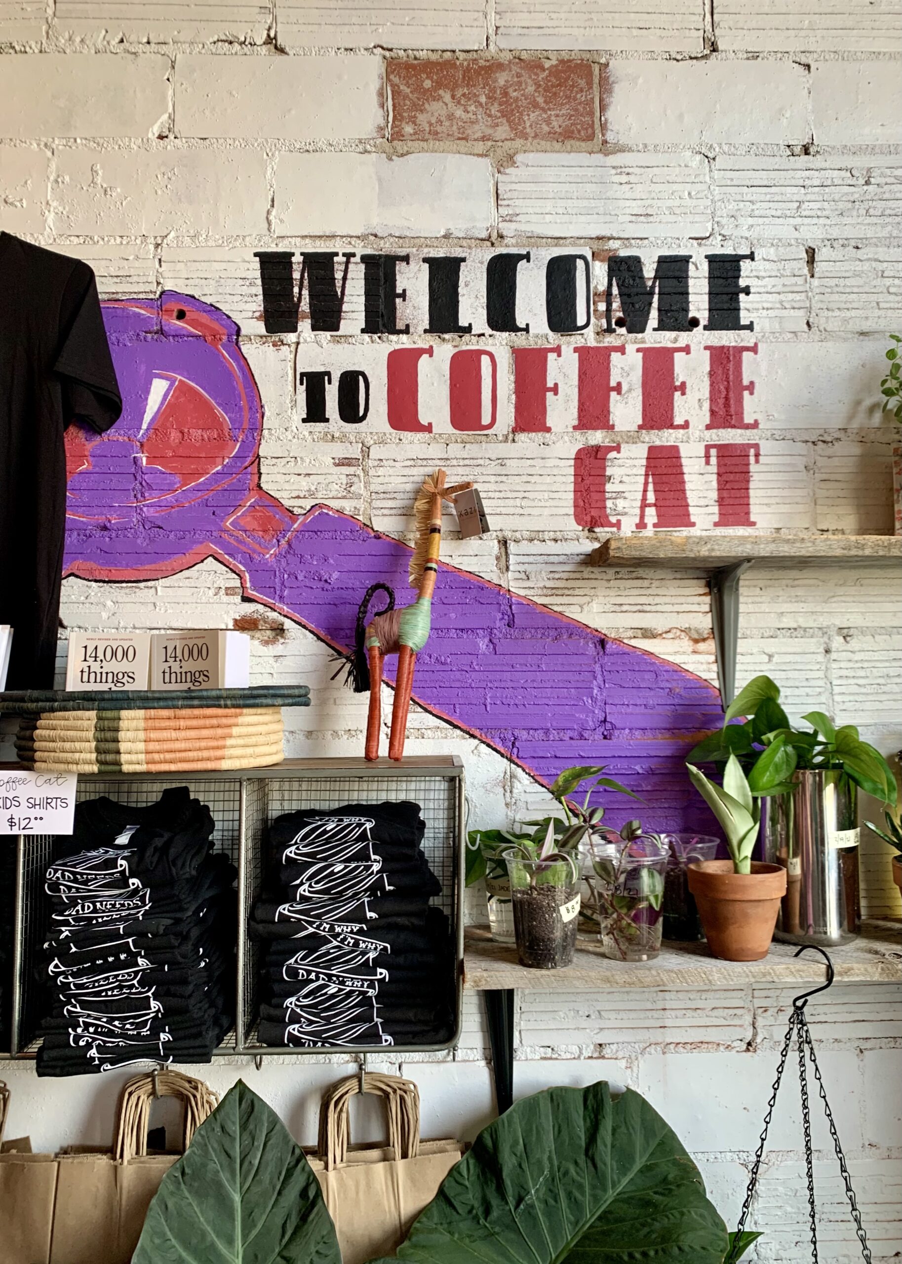 A guide to 6 unique coffee shops in Auburn The Bama Buzz