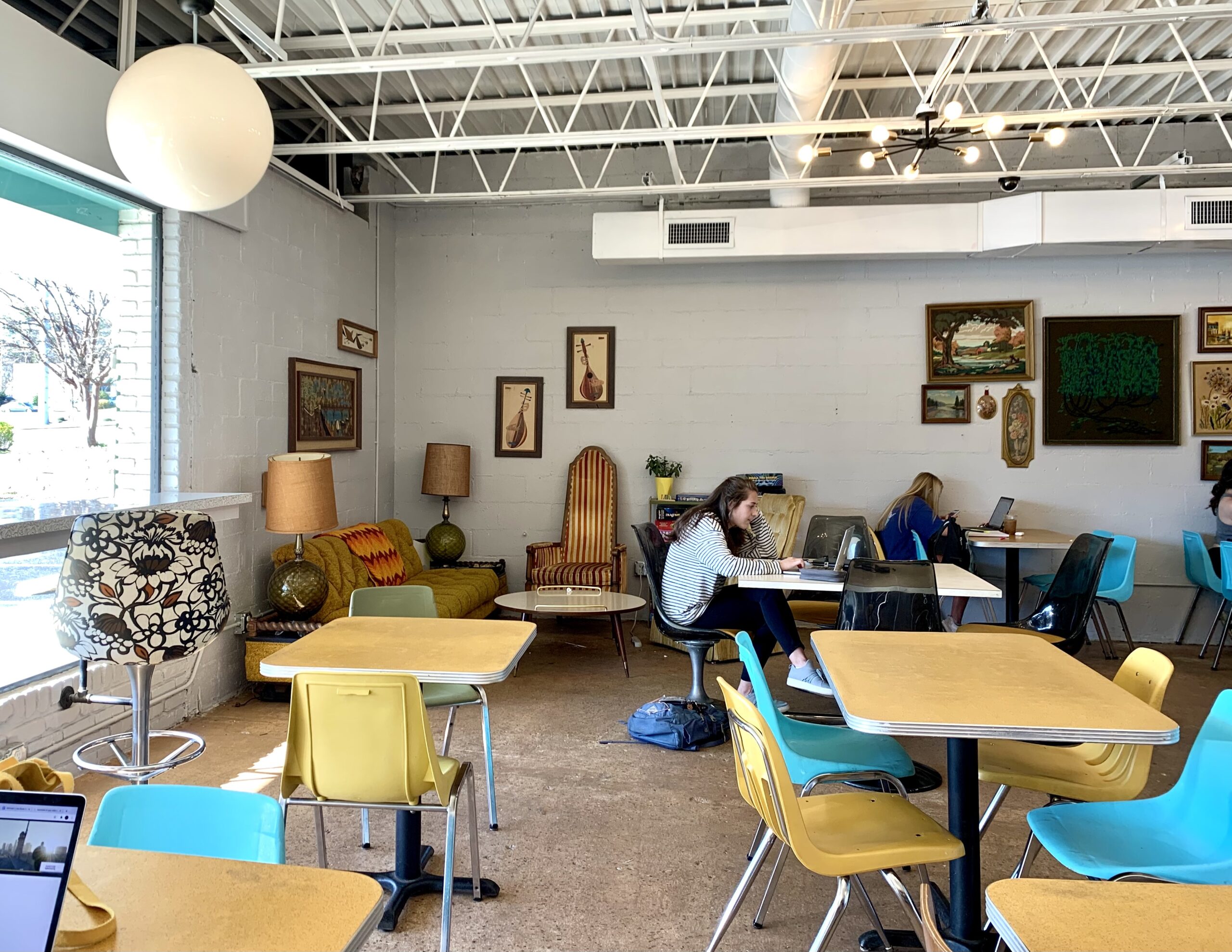 A guide to 6 unique coffee shops in Auburn The Bama Buzz