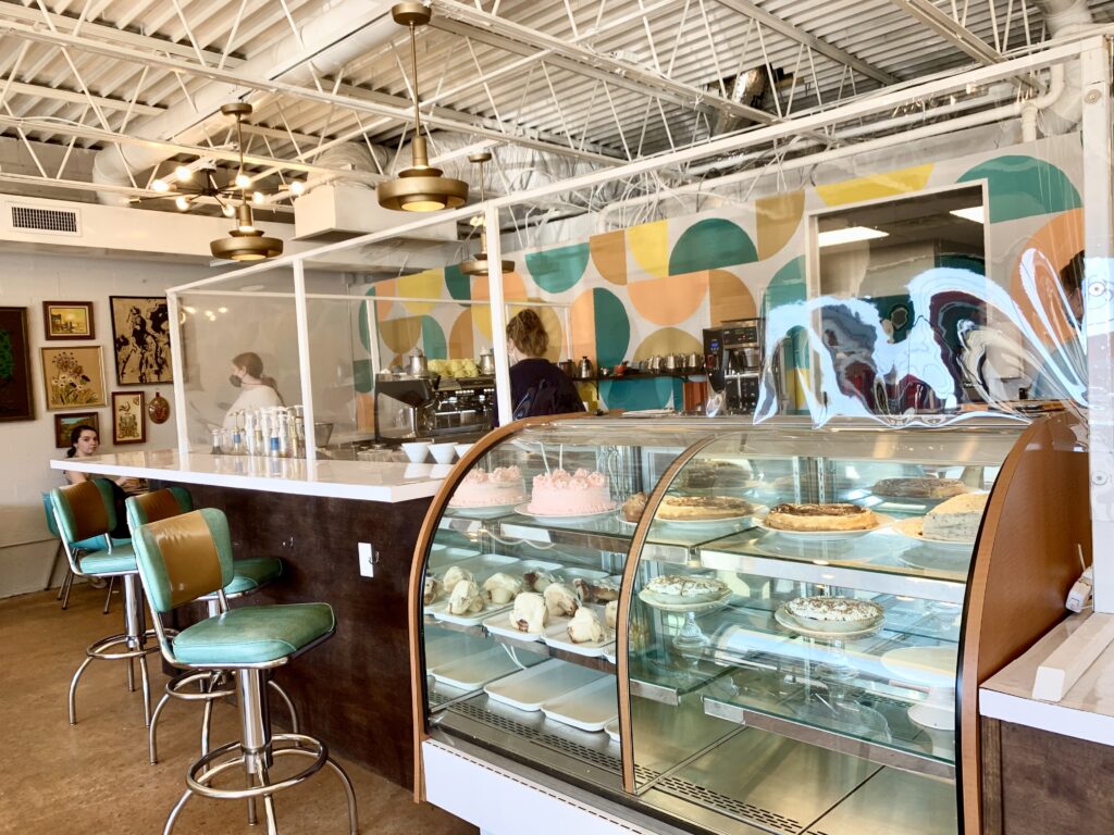 Uncategorized, Bamabuzz, Fun The Bean Coffee Shop