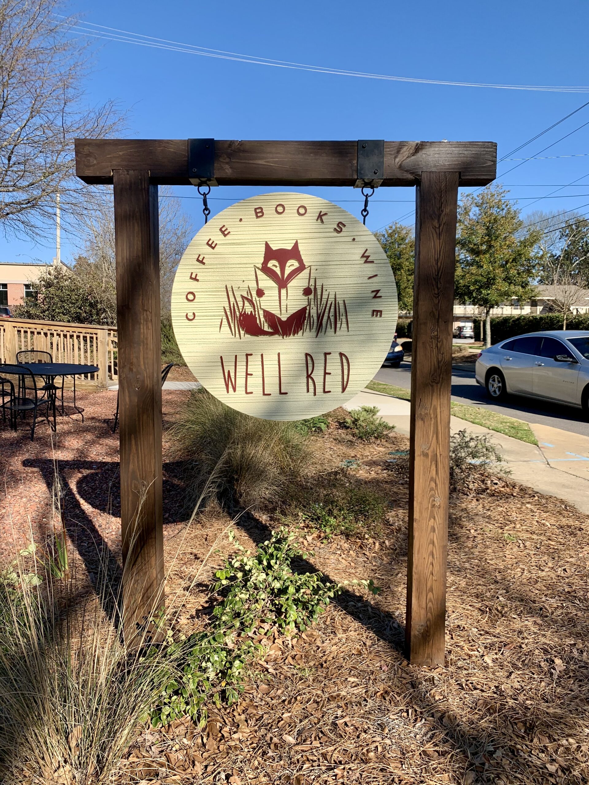 A guide to 6 unique coffee shops in Auburn The Bama Buzz