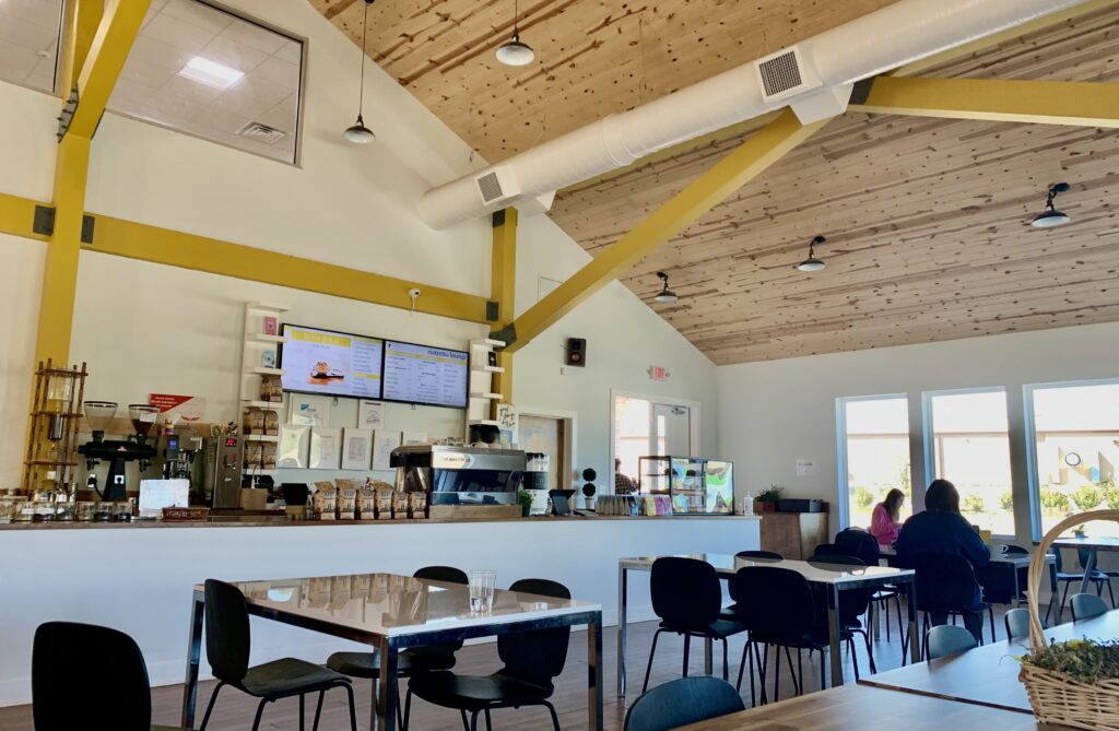Uncategorized, Bamabuzz, Fun Ristretto Lounge