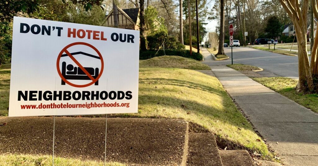Bamabuzz, Real Estate Hotel