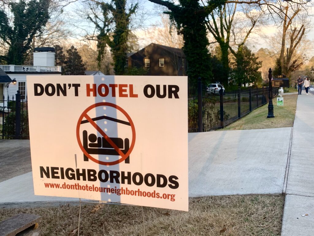 Bamabuzz, Real Estate Don'T Hotel Our Neighborhoods 3