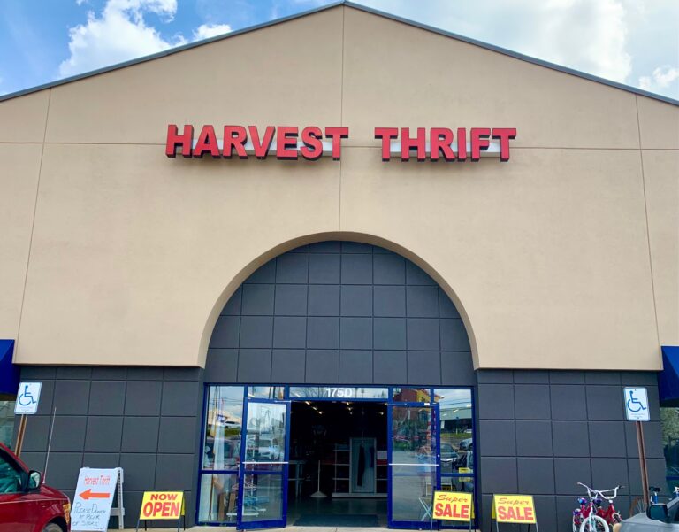 5 mustvisit secondhand stores in the AuburnOpelika area The Bama Buzz