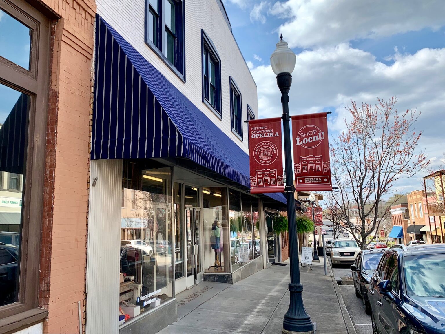 5 mustvisit secondhand stores in the AuburnOpelika area The Bama Buzz