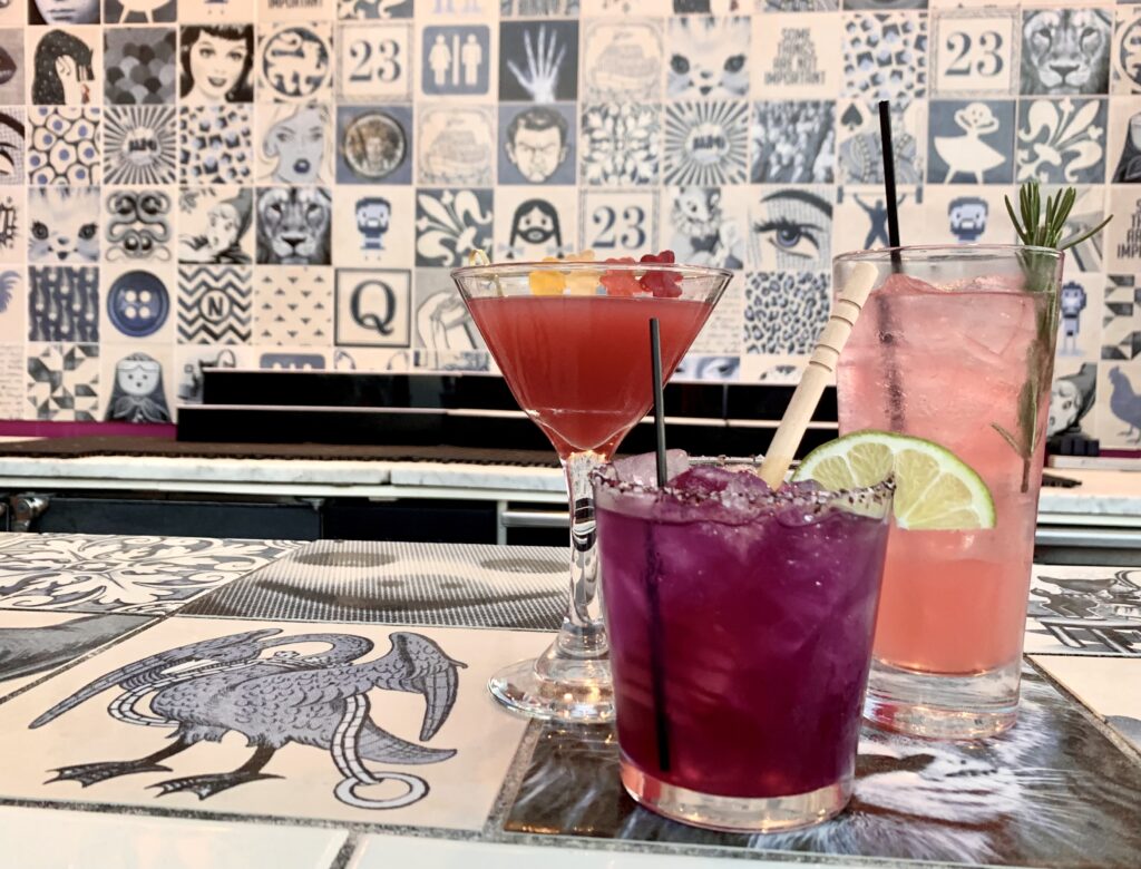 A cocktail tour of Auburn: 5 great places to enjoy a drink