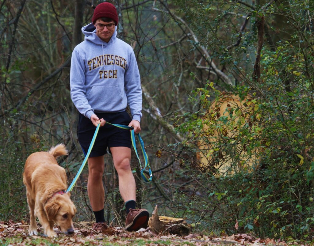 Fun Dog Hikes
