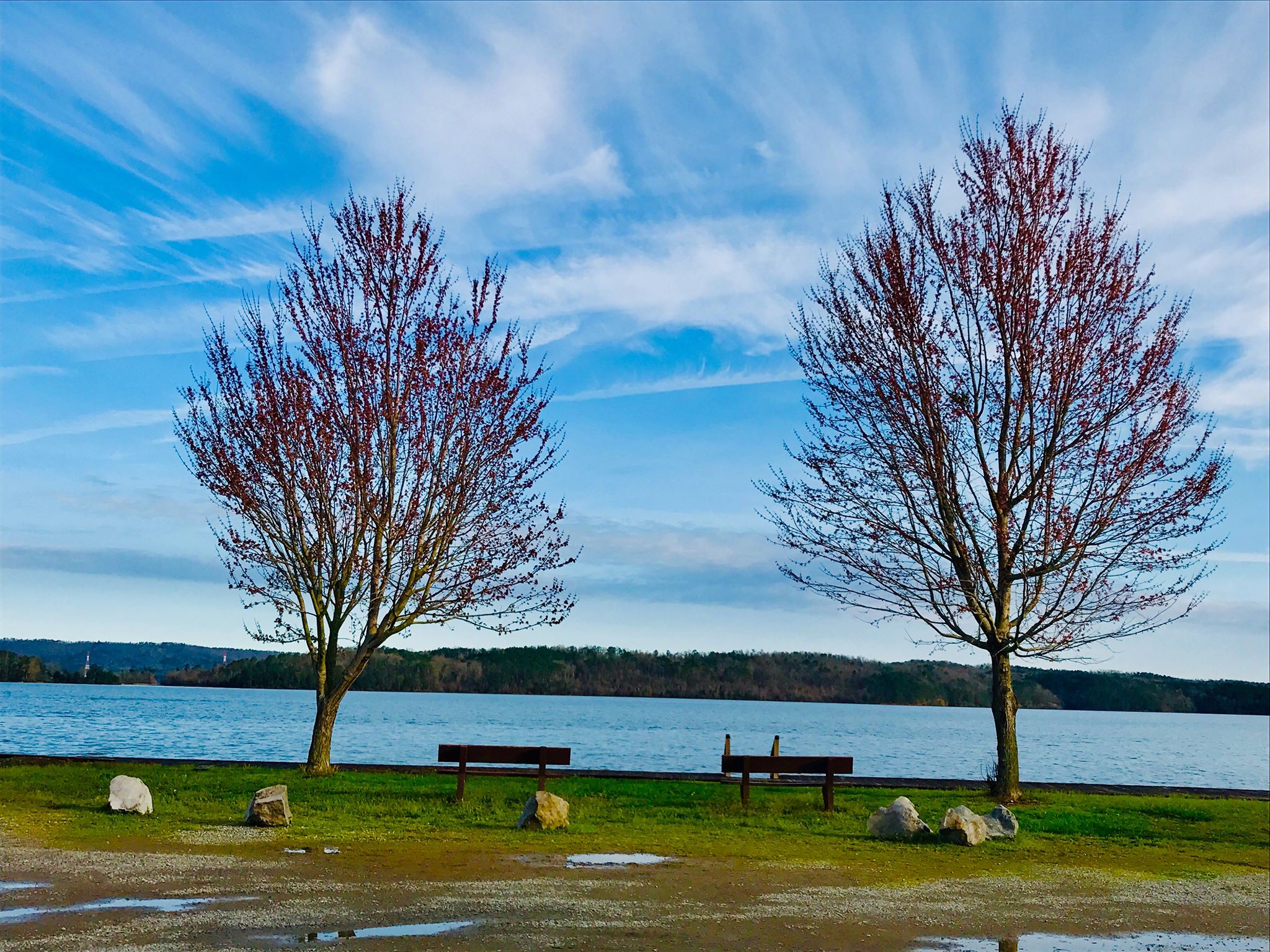 Fun, Bamabuzz Lake Guntersville Alabama Lakes