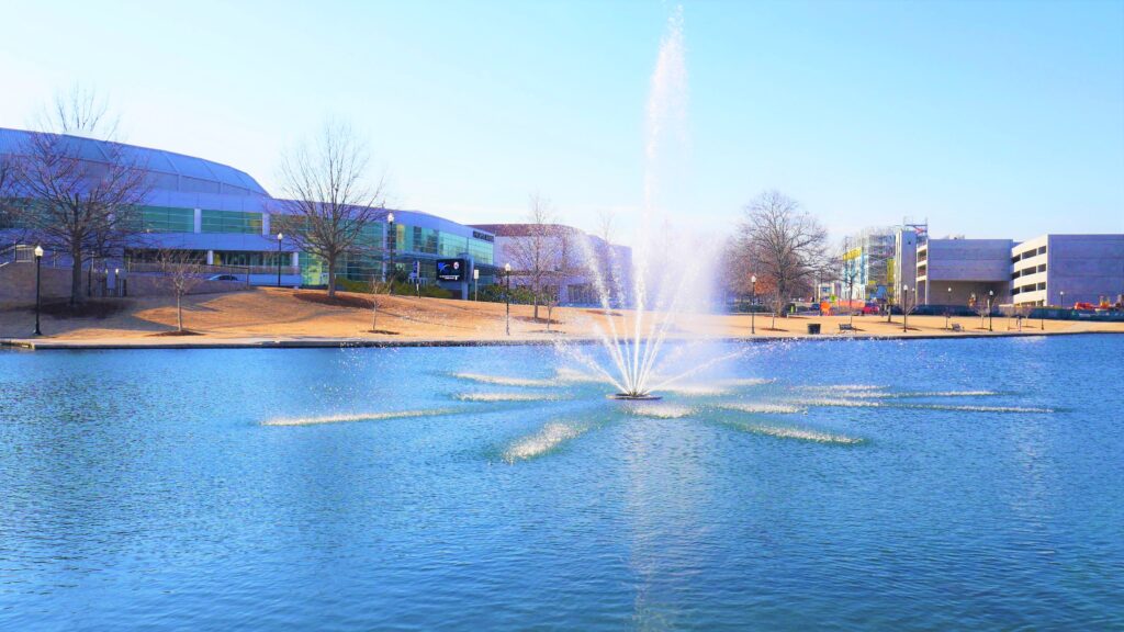 Fun Big Spring International Park