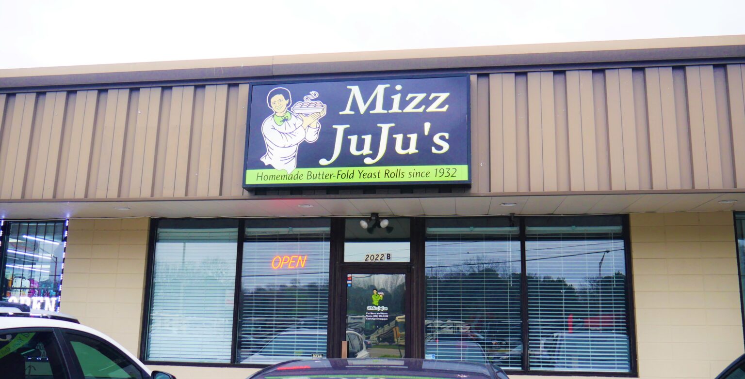 5 soul food restaurants in Huntsville, including Betty