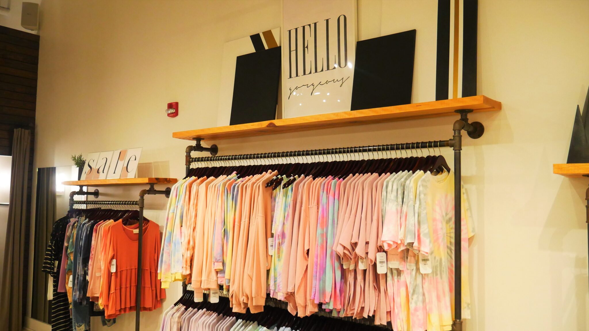 6 Huntsville boutiques to keep you fashionable this spring The Bama Buzz