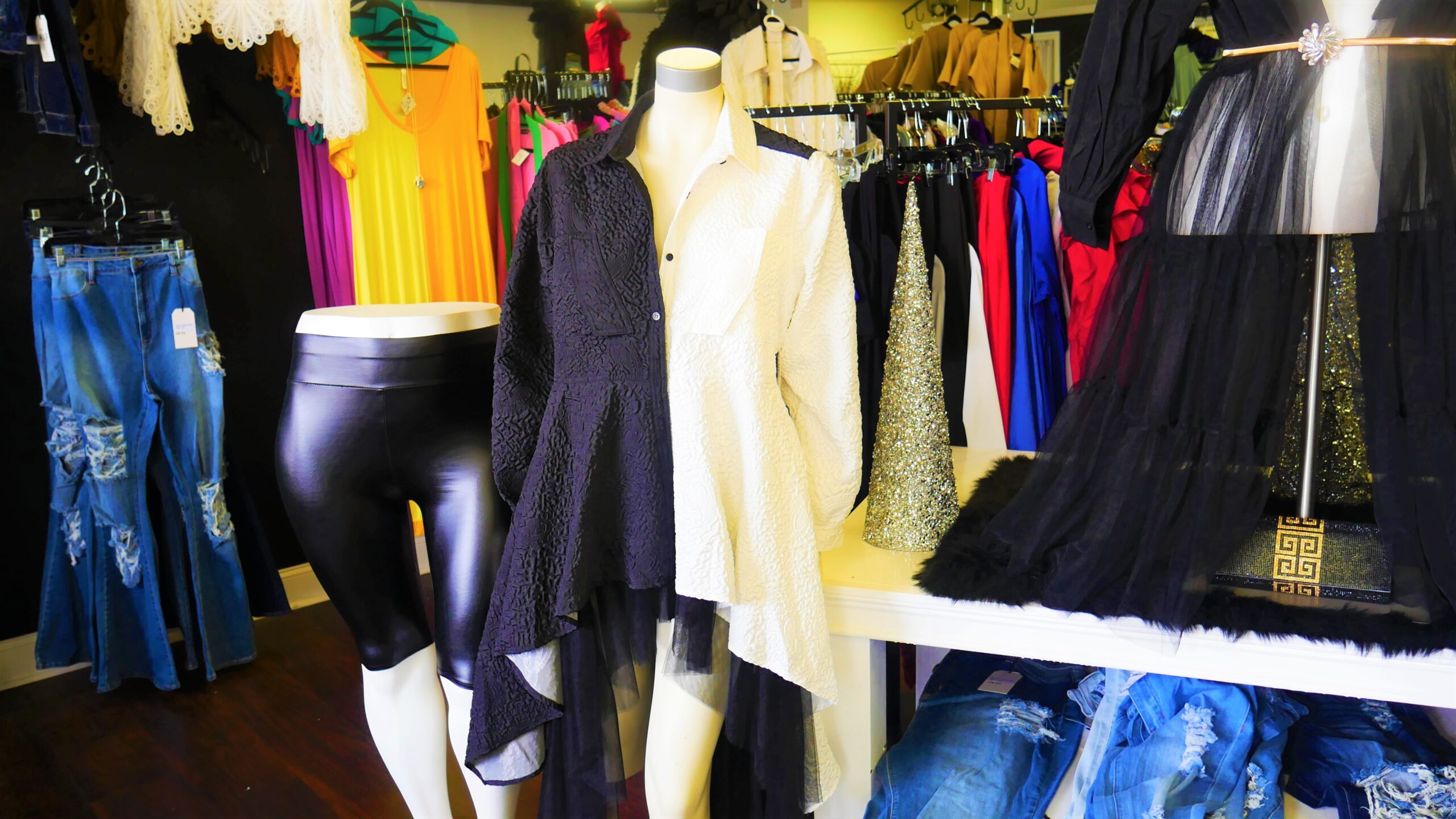 6 Huntsville boutiques to keep you fashionable this spring The Bama Buzz