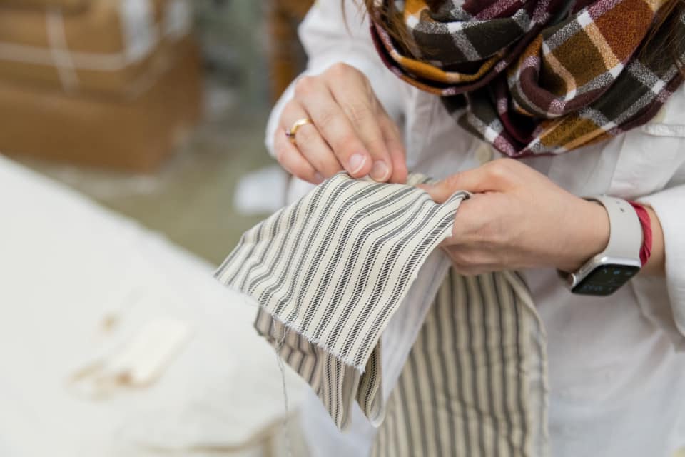Business, Bamabuzz Red Land Cotton