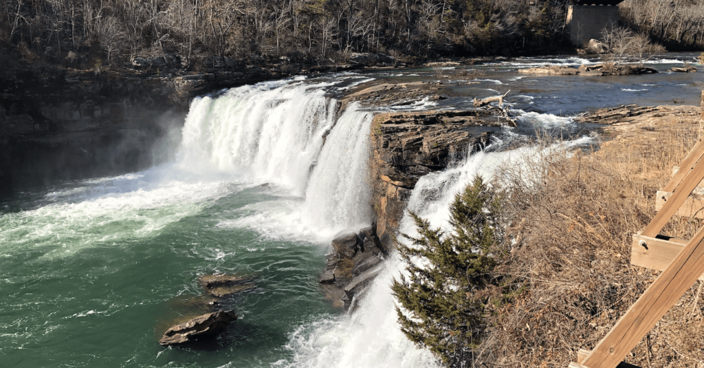 Uncategorized Little River Falls
