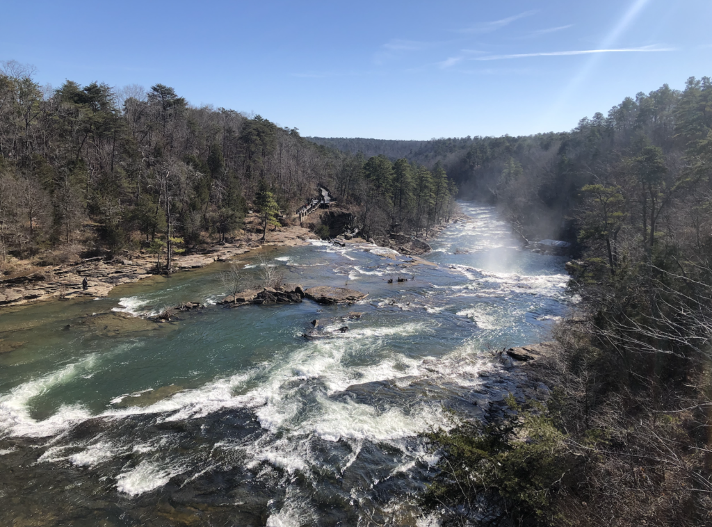 Uncategorized Little River