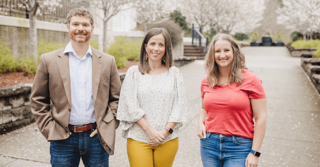 Here’s how top RealtySouth agents are supporting Big Oak Ranch