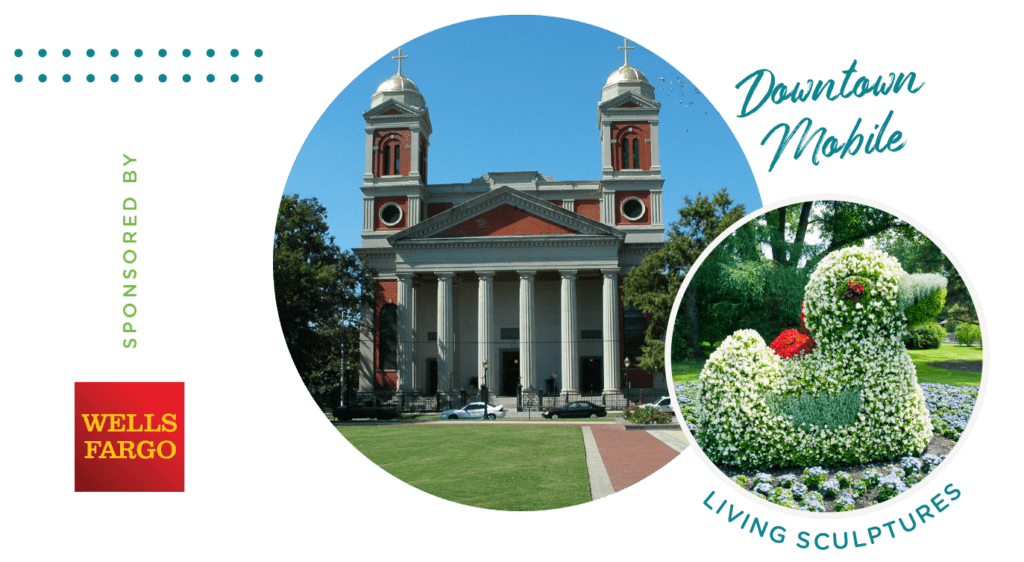 Art, Fun, Mobile Festival Of Flowers Flyer