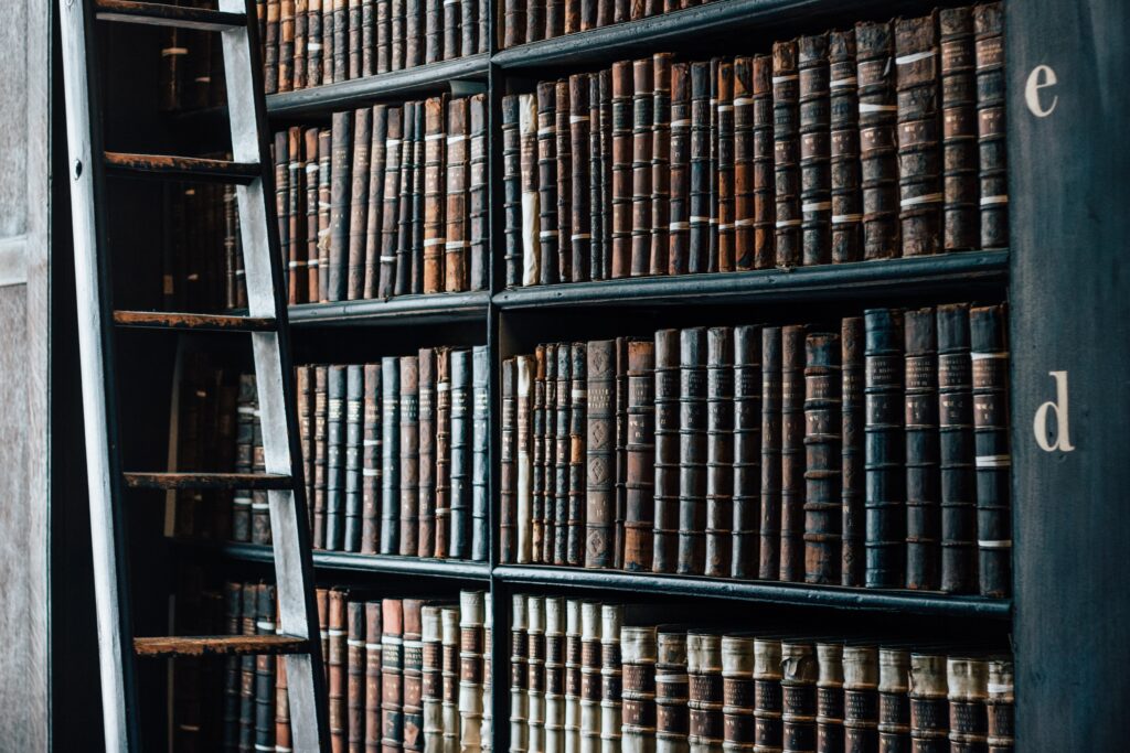 Civic, Bamabuzz, Business, Fun, Uncategorized Hardbound Books Bookshelf