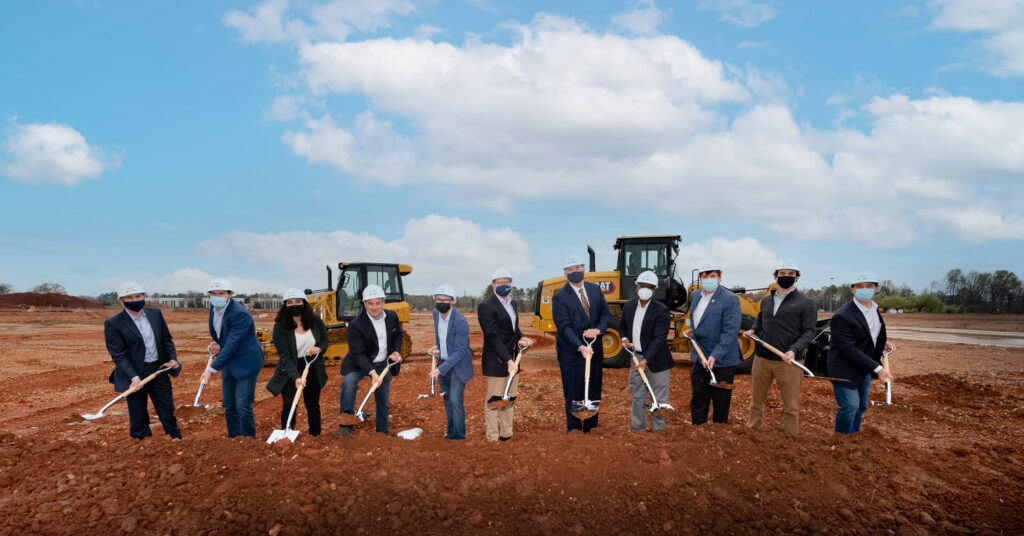 14 new million-dollar construction permits approved in Alabama, April 12th 14 new million-dollar construction permits approved in Alabama, April 12th