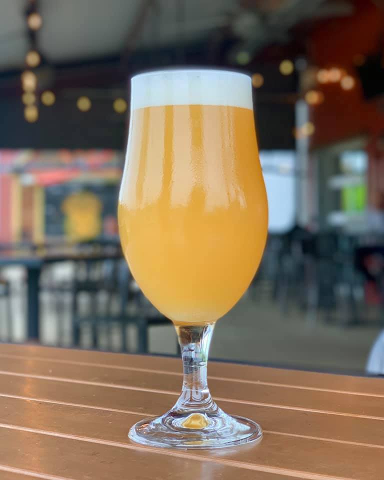 Yellowhammer Brewing